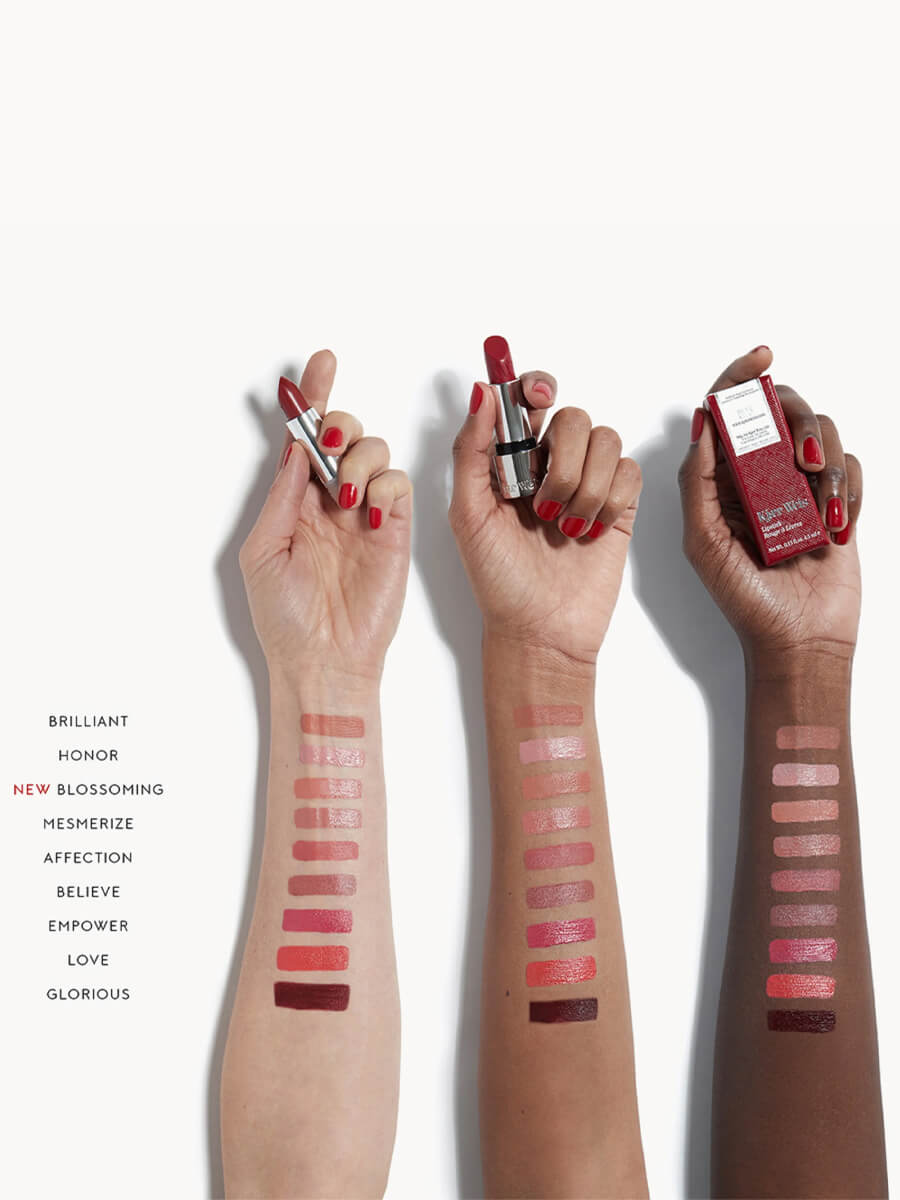 Kjaer Weis Lipstick MESMERIZE