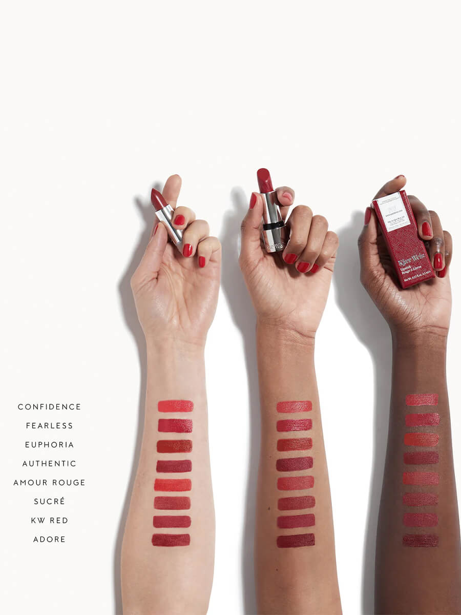 Kjaer Weis Lipstick ADORE
