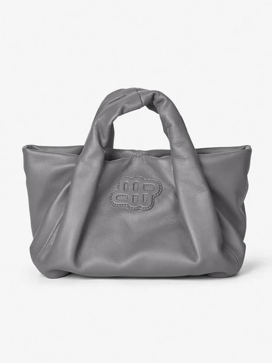 Munthe Lix Bag - Grey