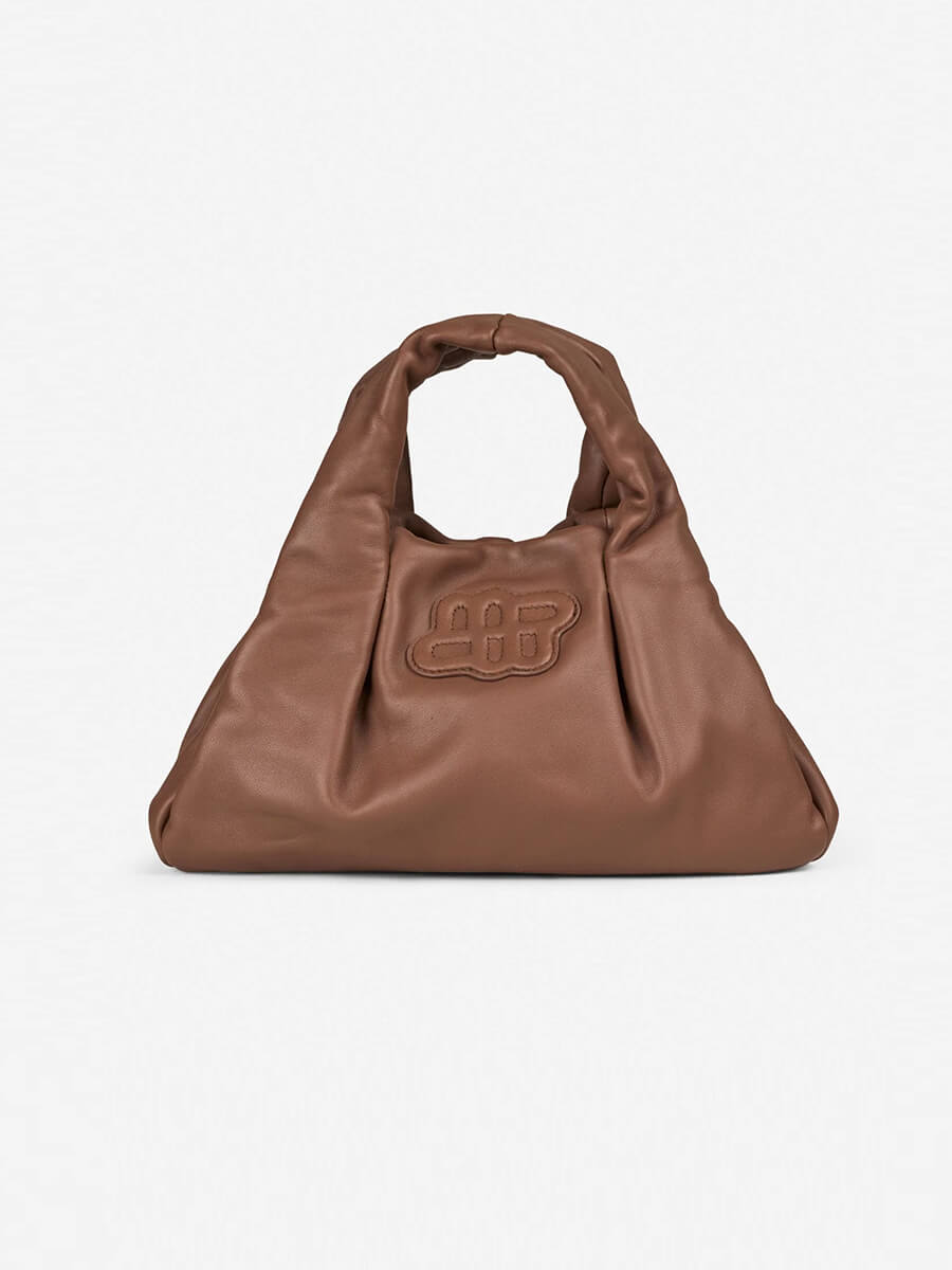 Munthe Lixia Bag - Brown