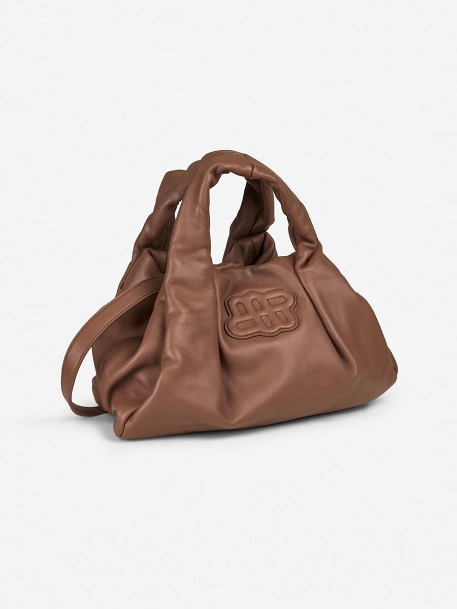Munthe Lixia Bag - Brown