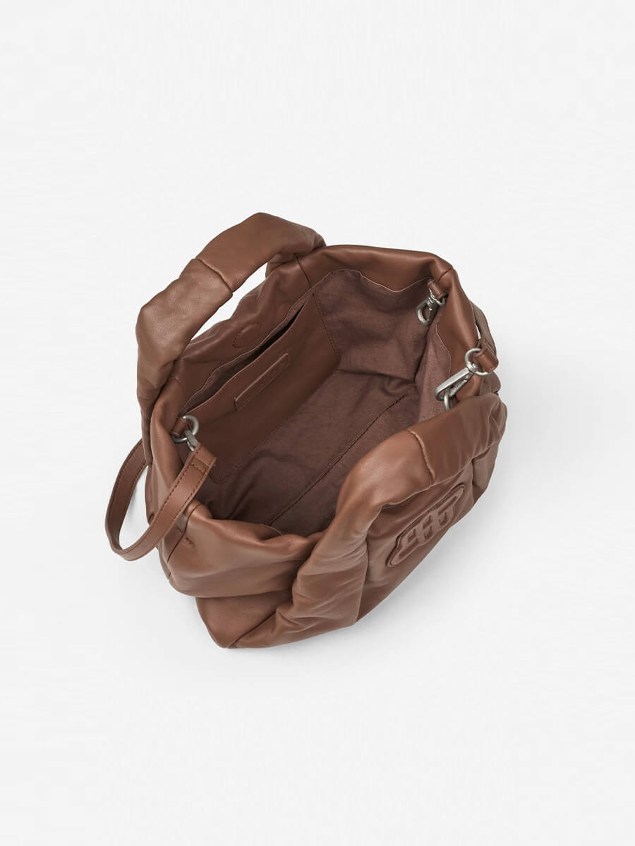 Munthe Lixia Bag - Brown