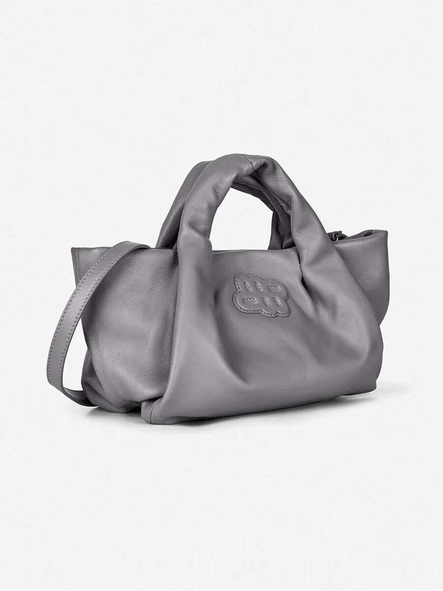 Munthe Lixia Bag - Grey