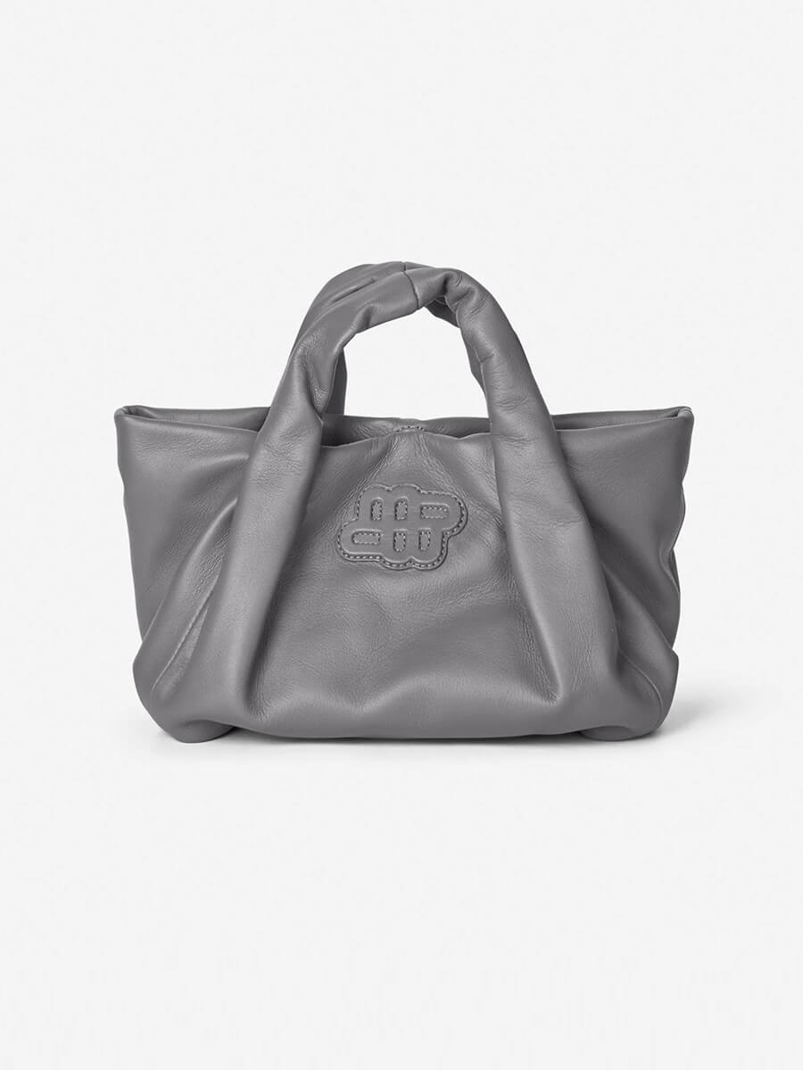 Munthe Lixia Bag - Grey