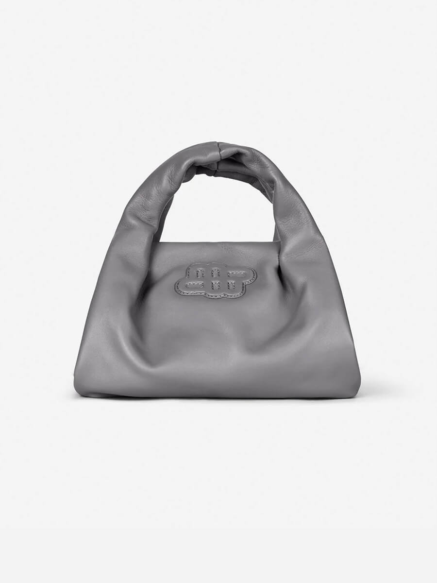 Munthe Lixia Bag - Grey
