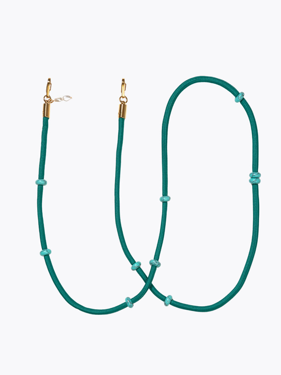 Ateljé Long Phone Cord - High Road