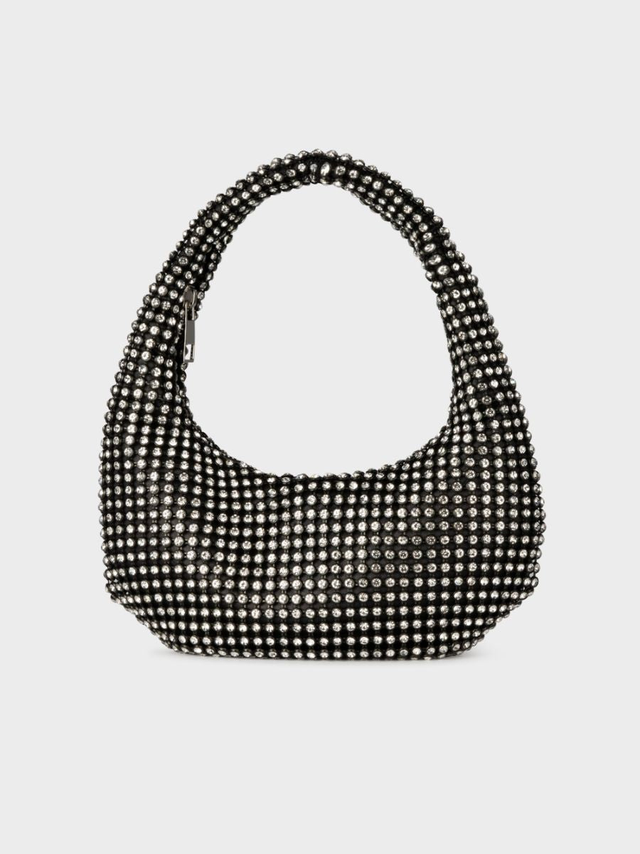 Lucille Crystal Bag