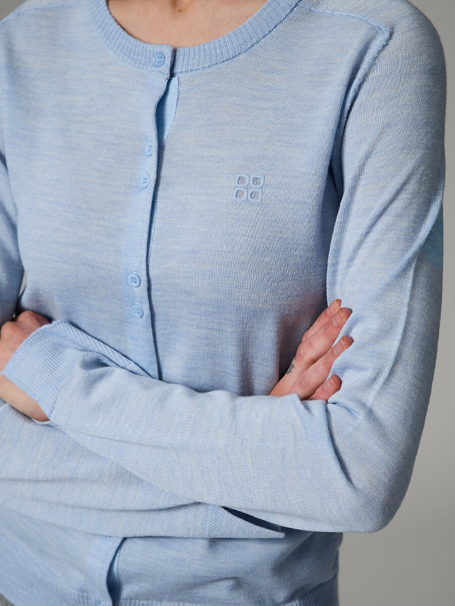 DAY BIRGER ET MIKKELSEN
Luna - Daily Elements Cardigan