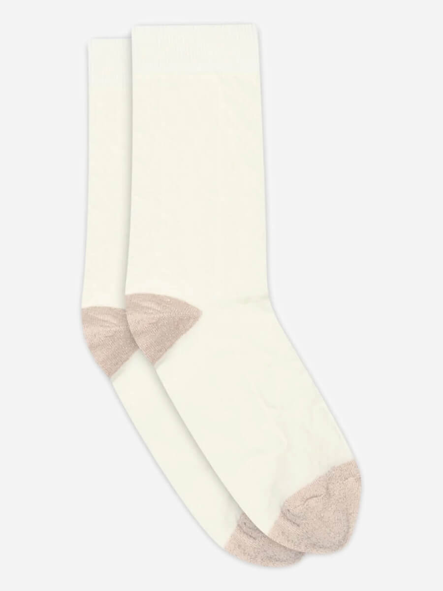 MP Denmark Luna Socks - Snow White