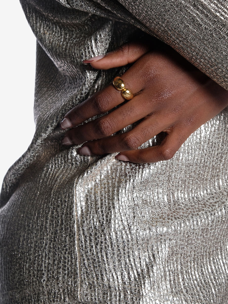 MIMI ET TOI Imparfait Ring