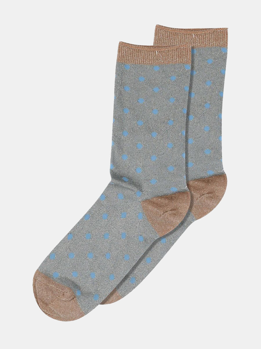 MP Denmark Donna Ankle Socks - Skyride