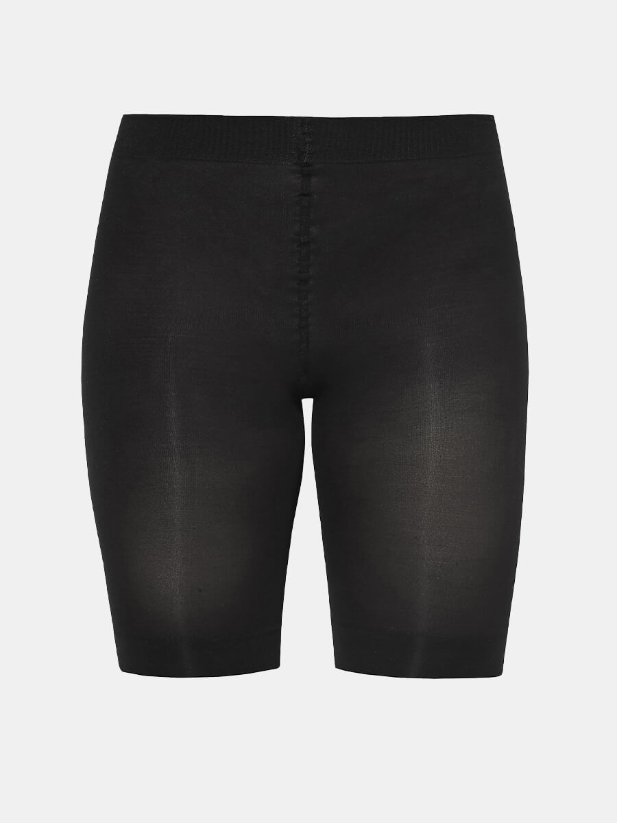 MP Denmark Ingrid Shorts -  Black