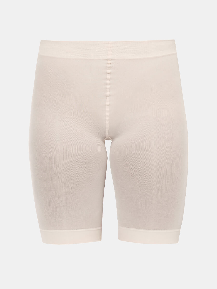 MP Denmark Ingrid Shorts - Nude