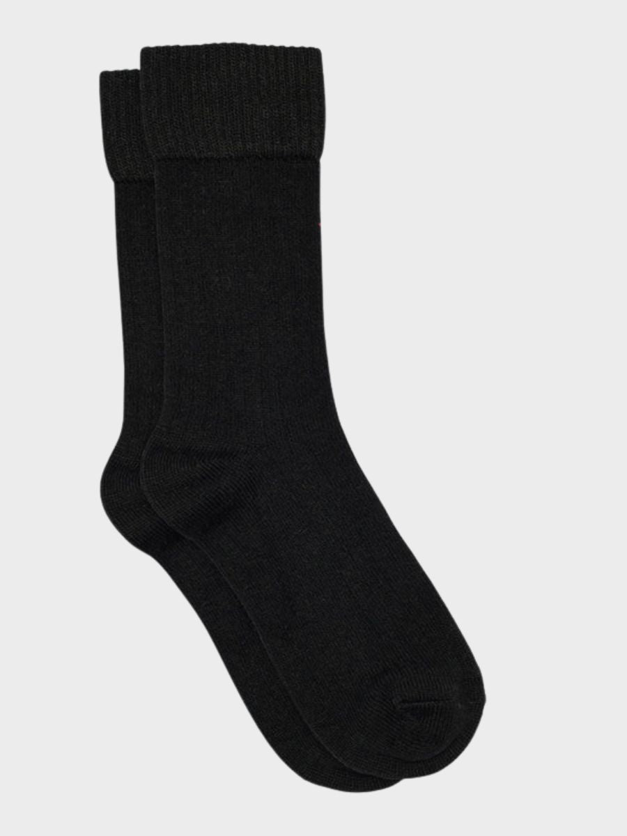 MP Denmark - Ellie Socks - Black