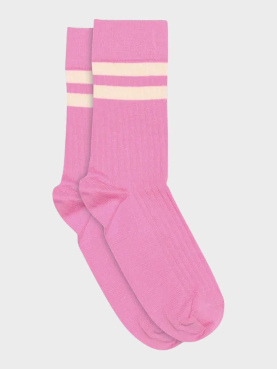 MP Denmark - Tina Ankle Socks - Cyclamen