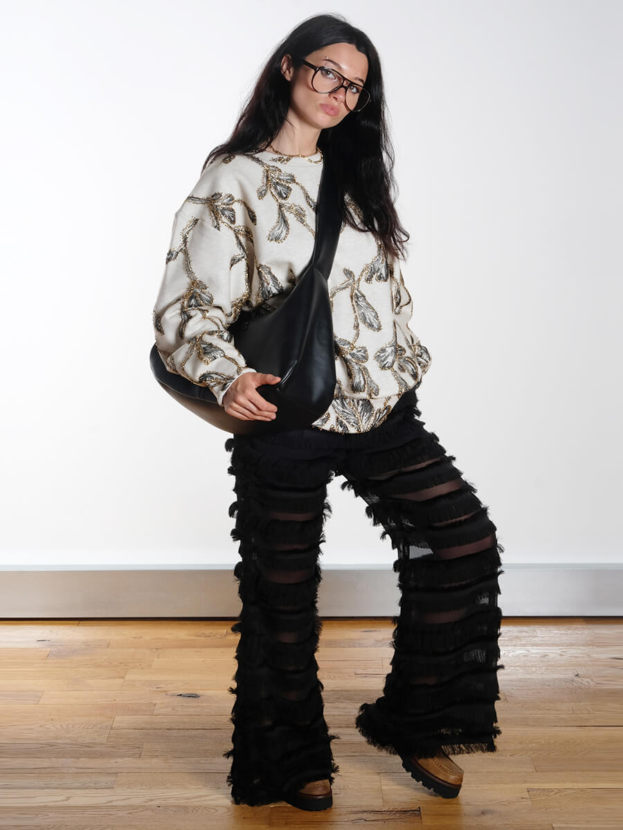 MUNTHE
Lofa Sweatshirt