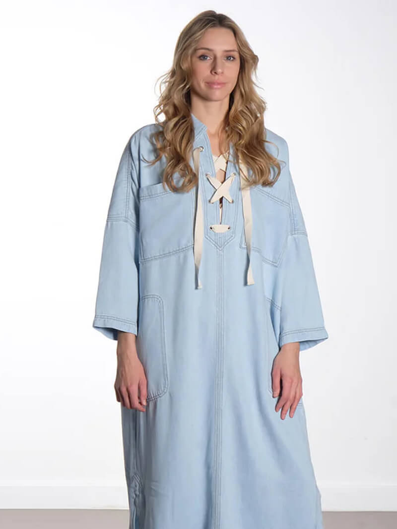 MUNTHE
Festina Dress