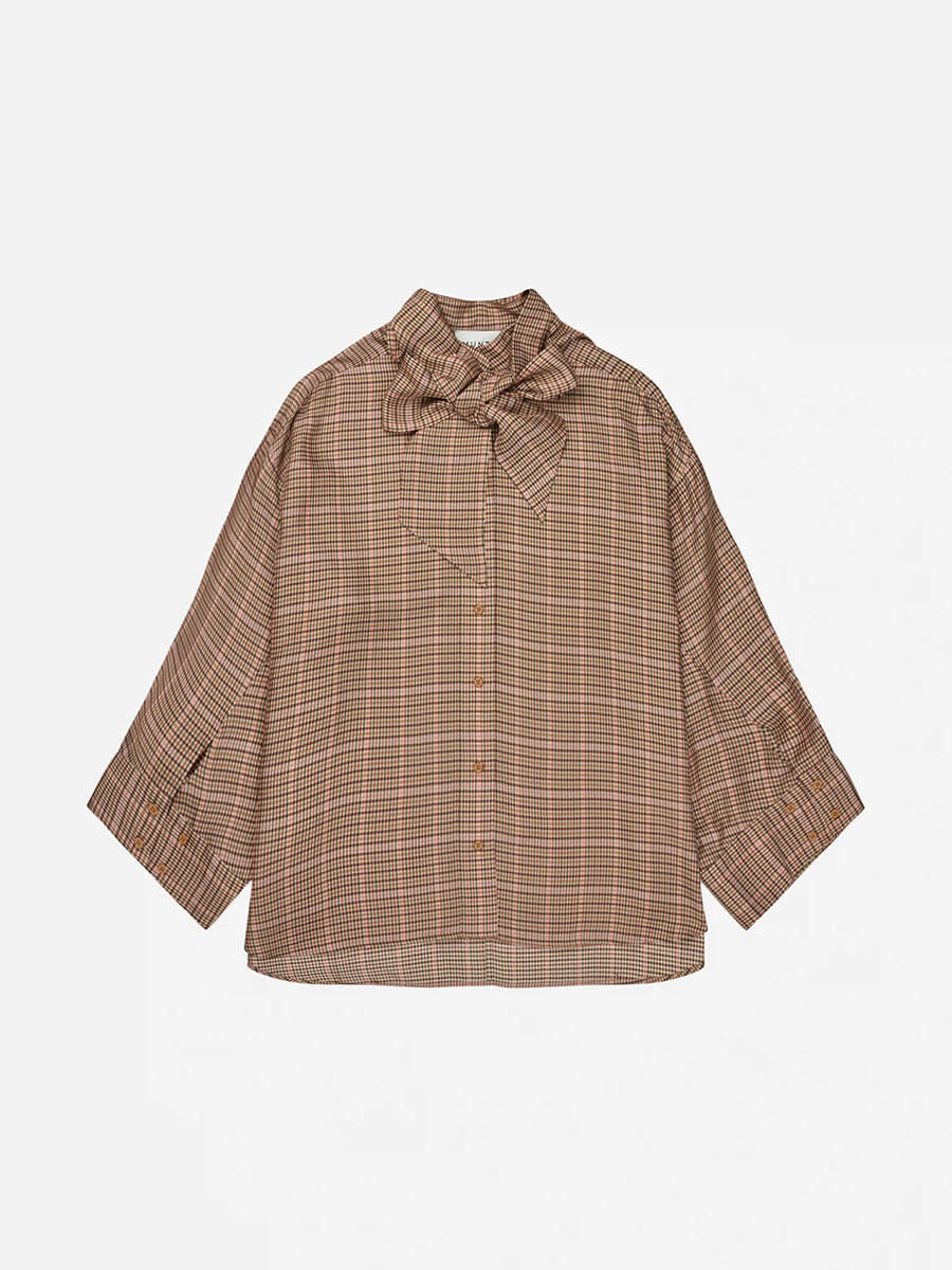 MUNTHE Lusty Top