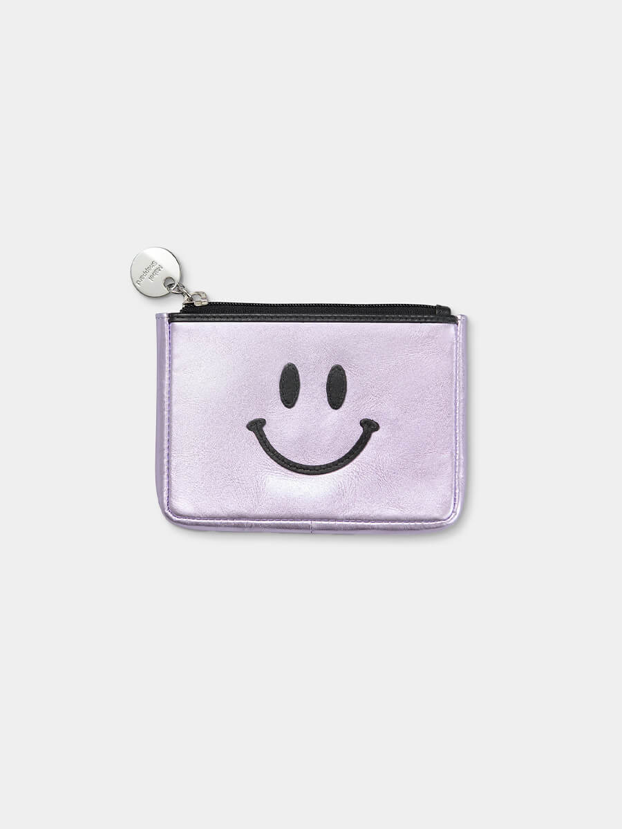 Mabel-Sheppard-Metallic-Lilac-Happy-Purse