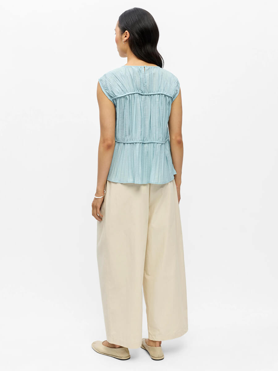 OBJECT
Mabel Top - Winter Sky
