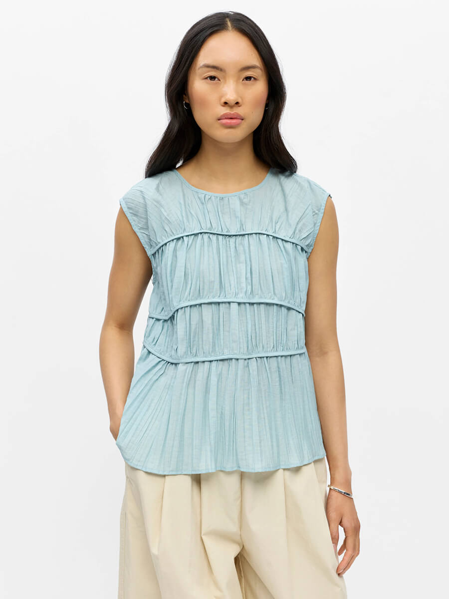 OBJECT
Mabel Top - Winter Sky