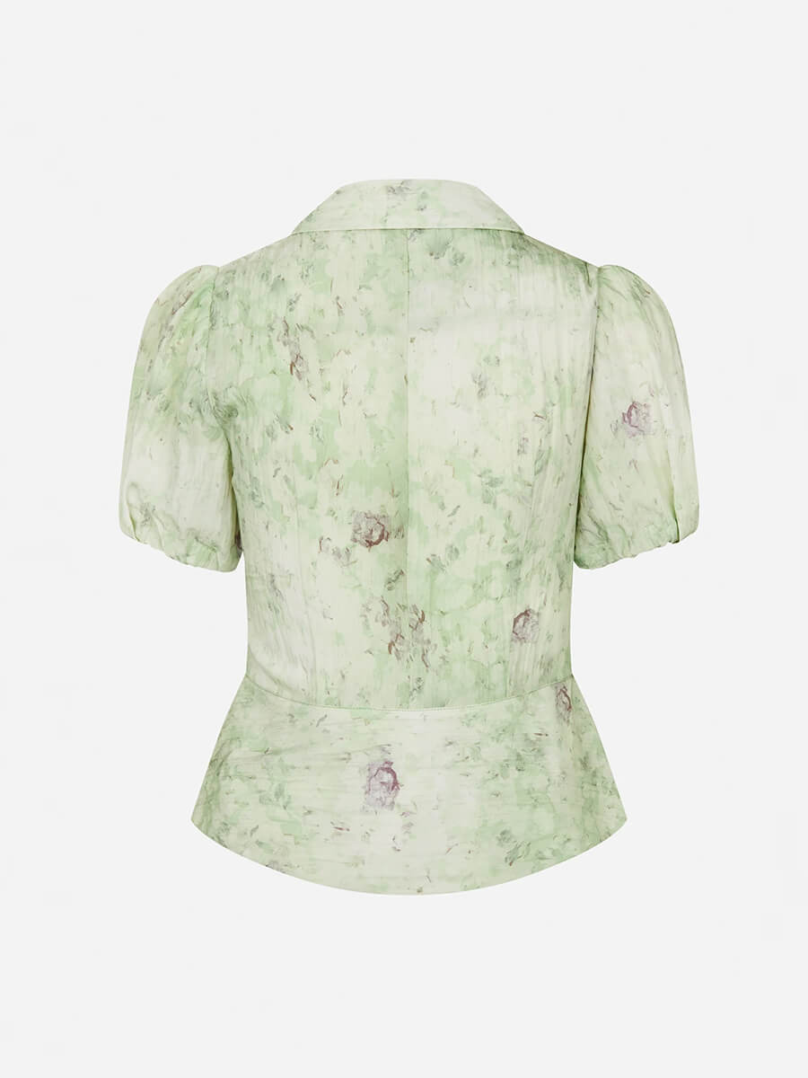 BAUM UND PFERDGARTEN Macaia Blouse
