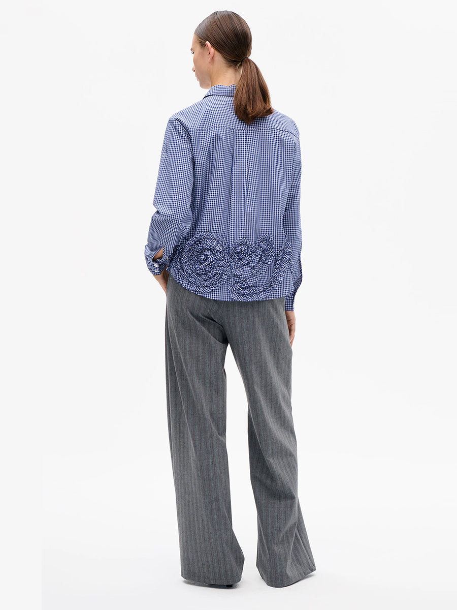 BAUM UND PFERDGARTEN Mariel Shirt