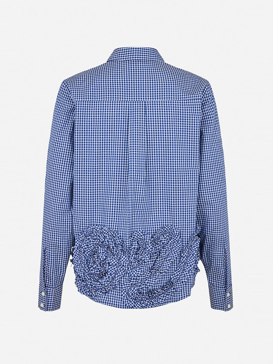 BAUM UND PFERDGARTEN Mariel Shirt