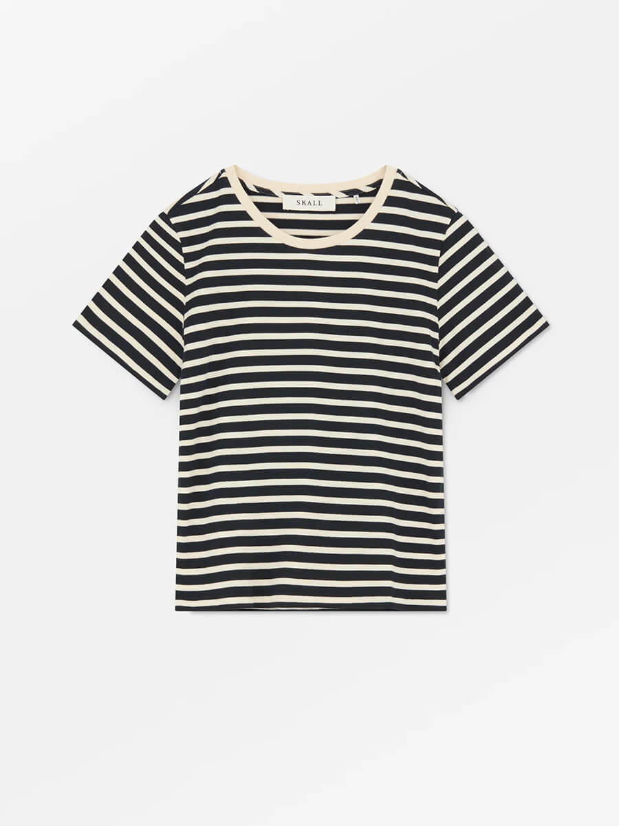 Skall Marron T-Shirt