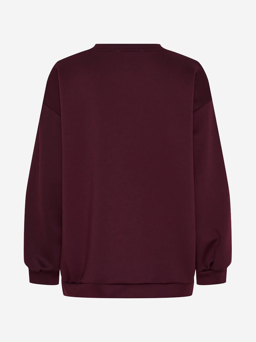 Marta_du_Chateau_dame_sweatshirt_MdcHibiscus