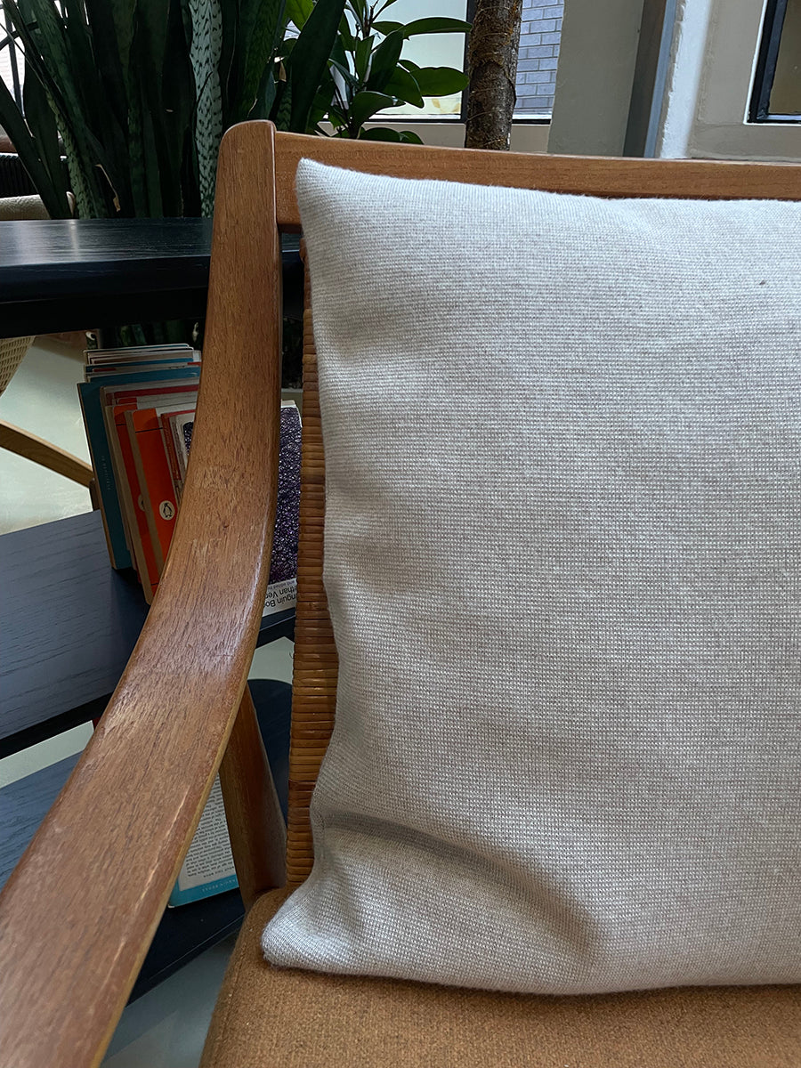 Sibin Merino Pillowcase 50x50 - Kit