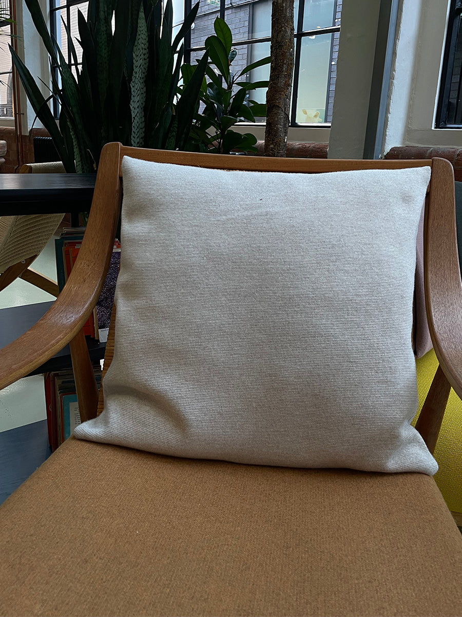 Sibin Merino Pillowcase 50x50 - Kit