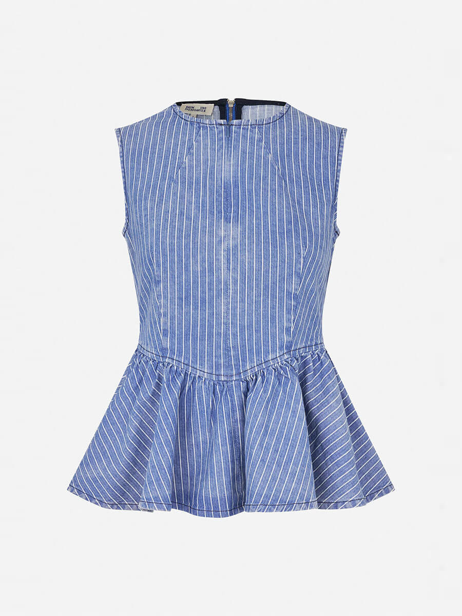 BAUM UND PFERDGARTEN Merja Shirt