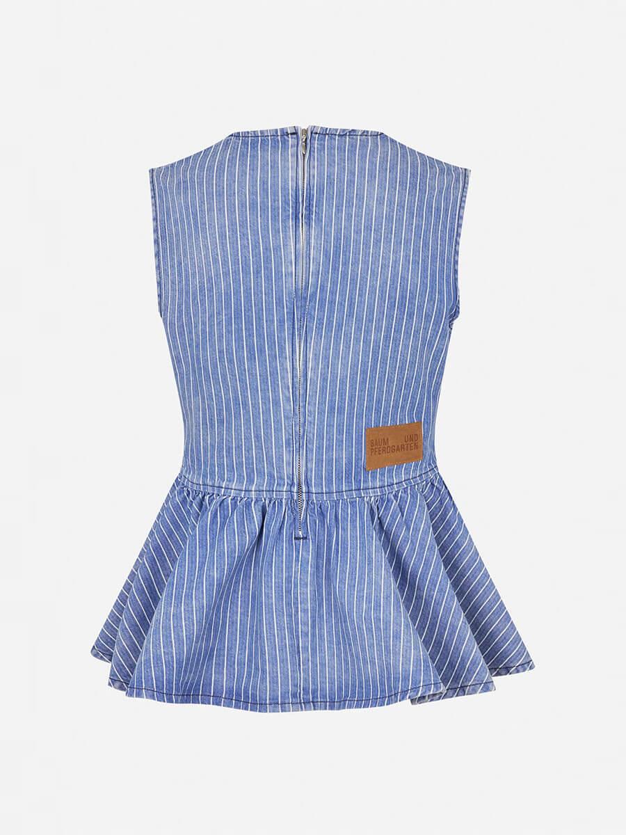 BAUM UND PFERDGARTEN Merja Shirt