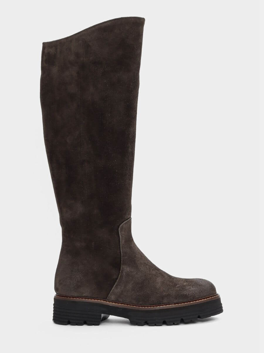 BUKELA Mesa Boots - Mocca
