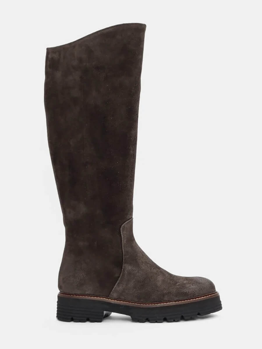 BUKELA
Mesa Boots - Mocca