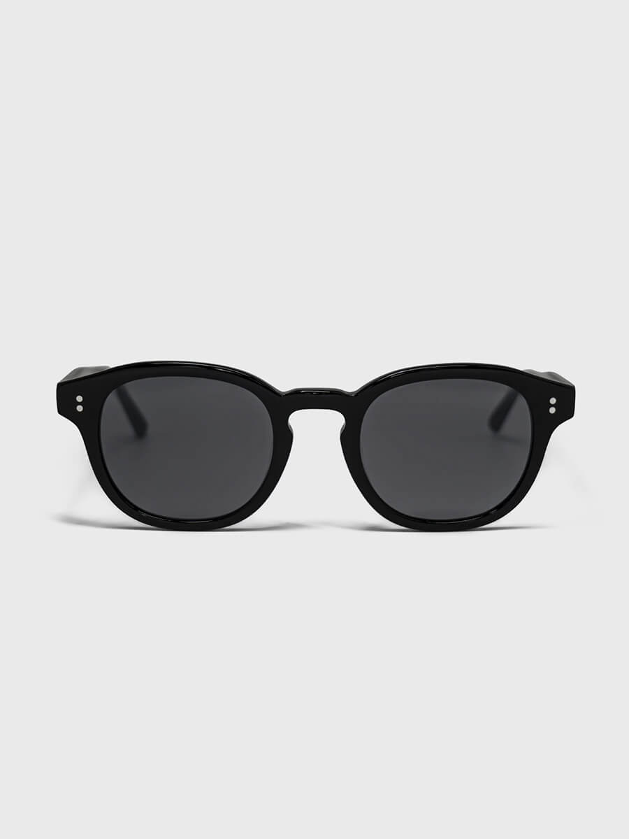 Messy-Weekend-Bille-Sunglasses-Grey-Black