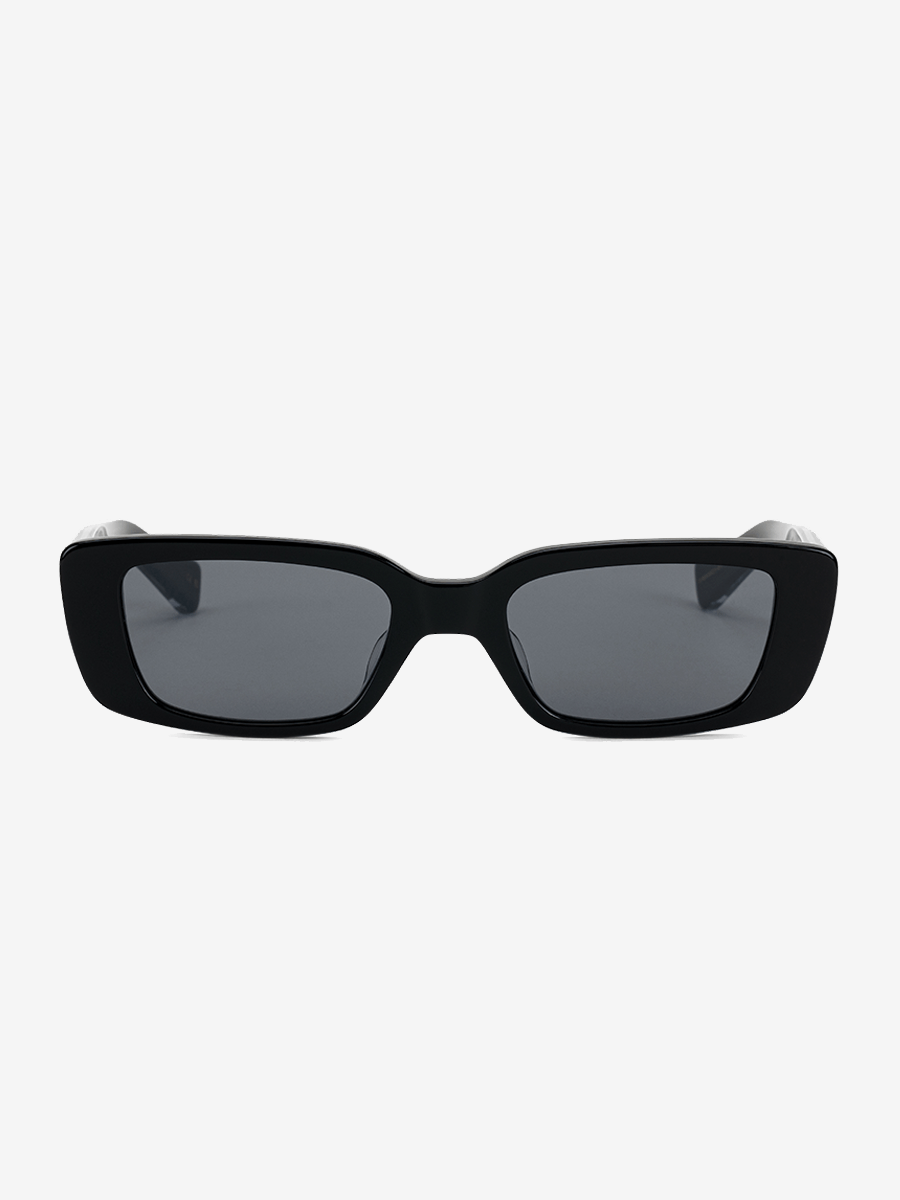 Messy Weekend GRACE REVEAL Grey Black - Transparent