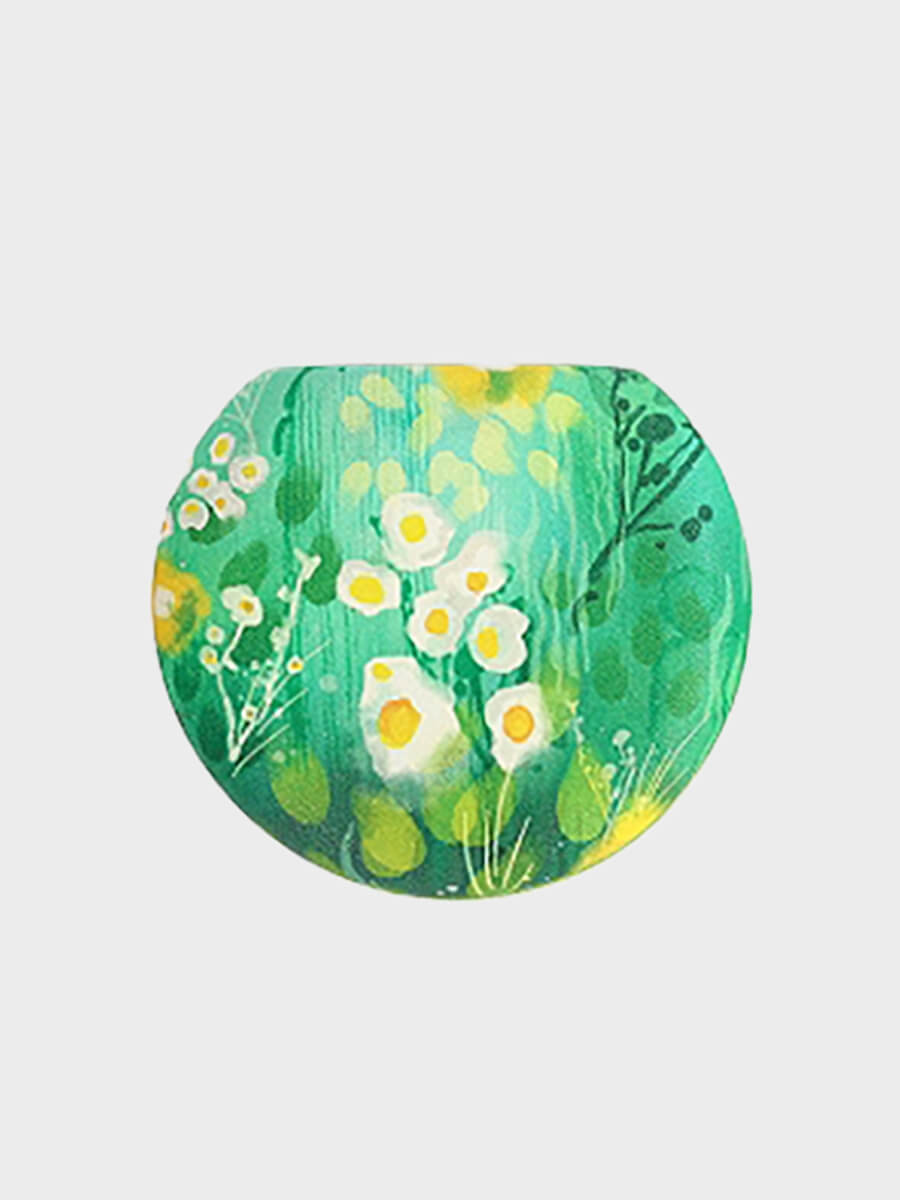 Artebene Mini Box With Mirror - Daffodils