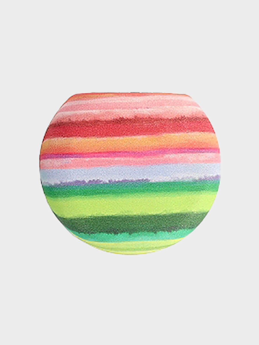 Artebene - Mini Box With Mirror - Multi Stripe