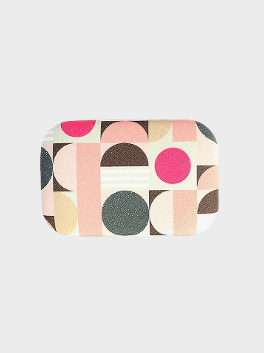 ARTEBENE Mini Box With Mirror - Geometric