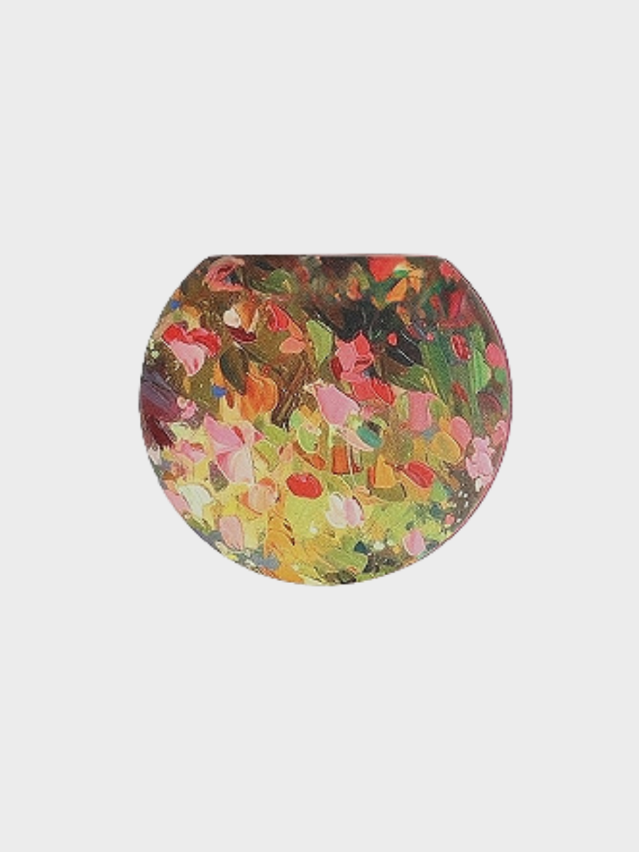 ARTEBENE Mini Box With Mirror - Paint