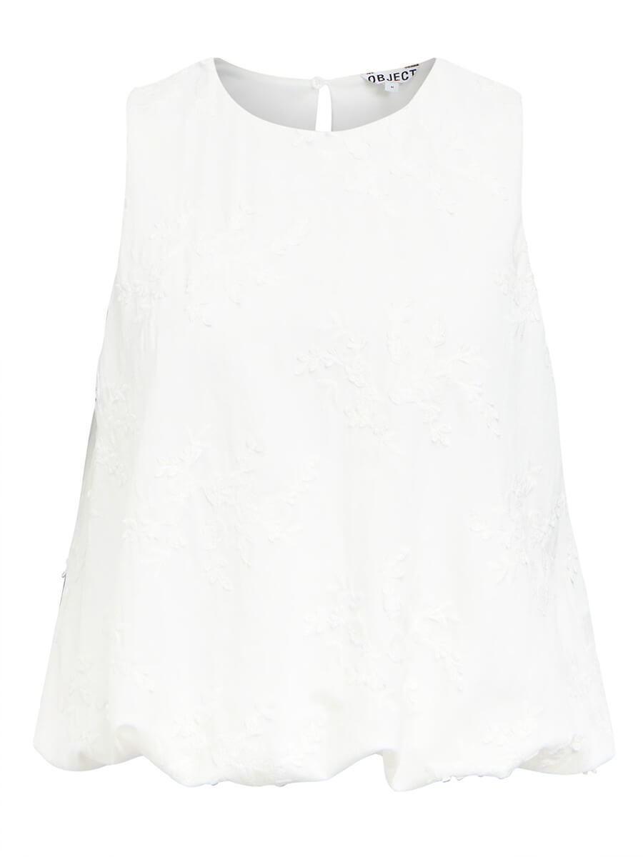 OBJECT
Minnie Top