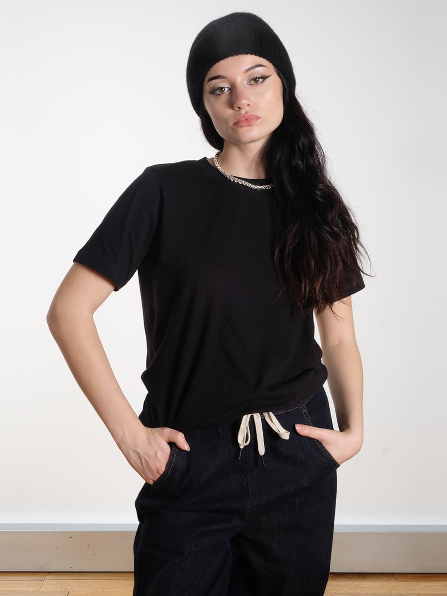 Minus MSCathy - Black