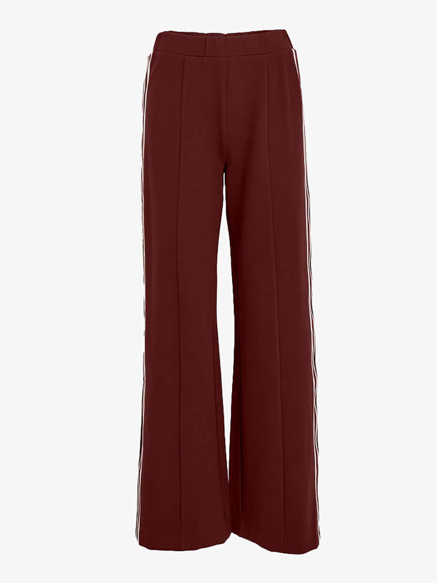 Minus - MSMarabella Pants - Bordeaux