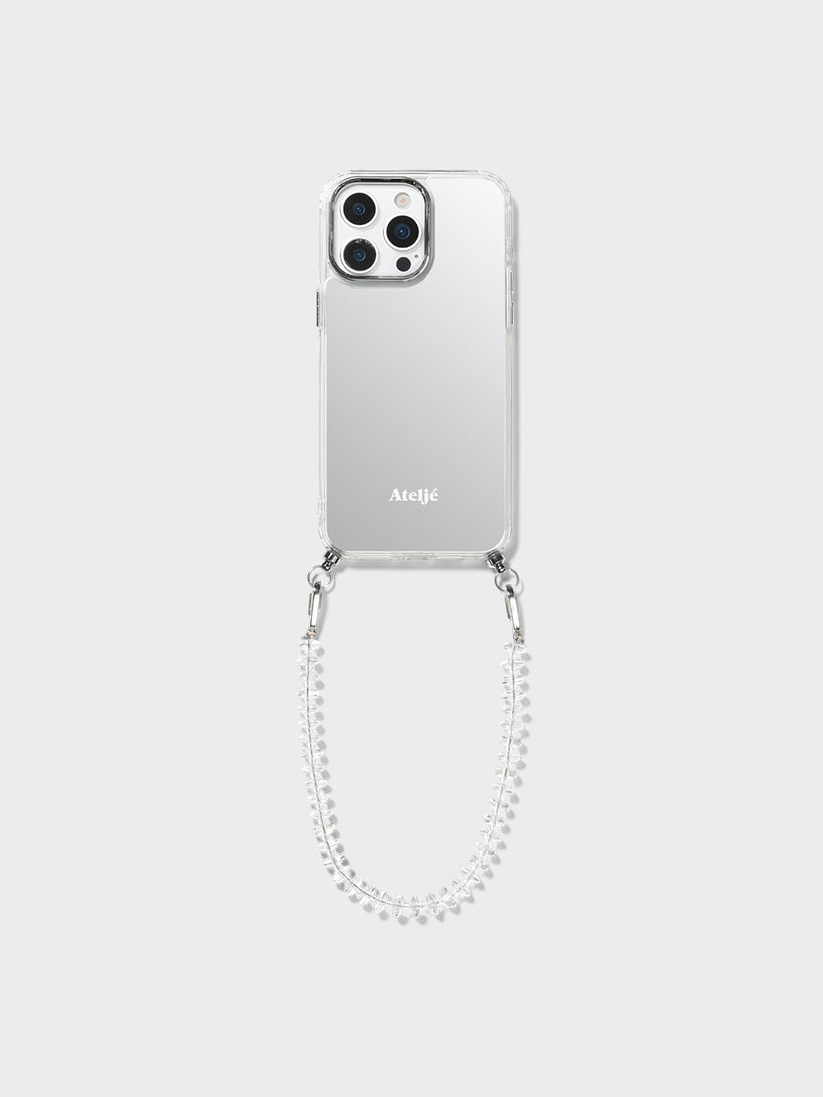 Ateljé Mirror iPhone Case