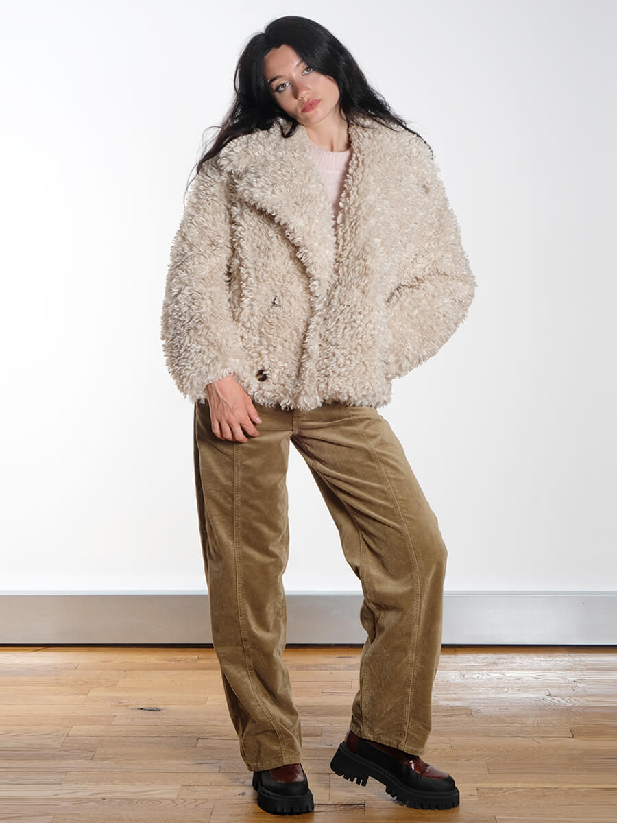 Munthe Lestine Jacket.