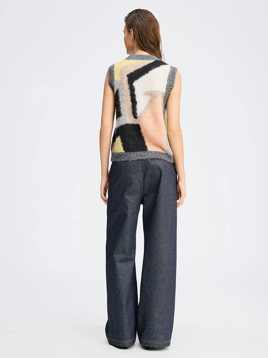 Munthe Rubble vest