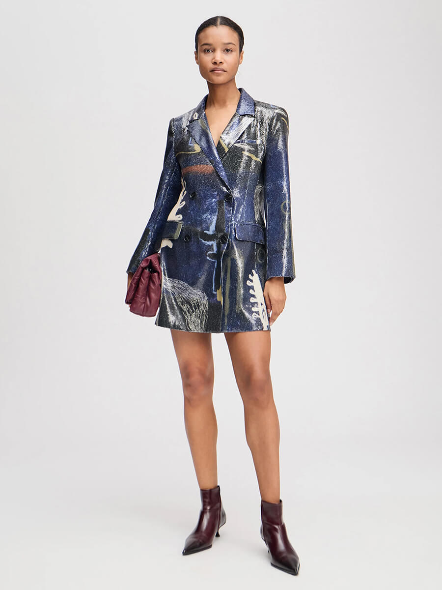 Munthe - Laurelee Blazer