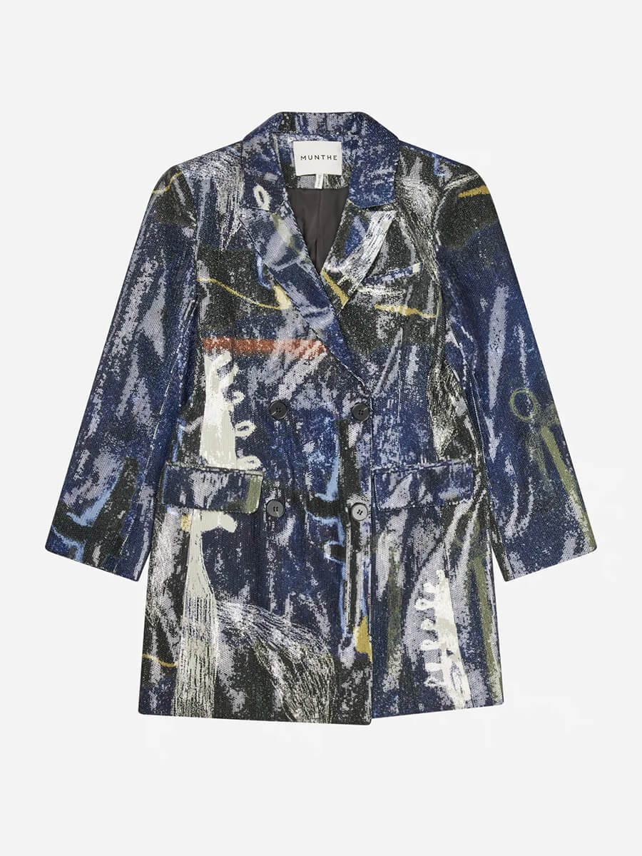 Munthe - Laurelee Blazer